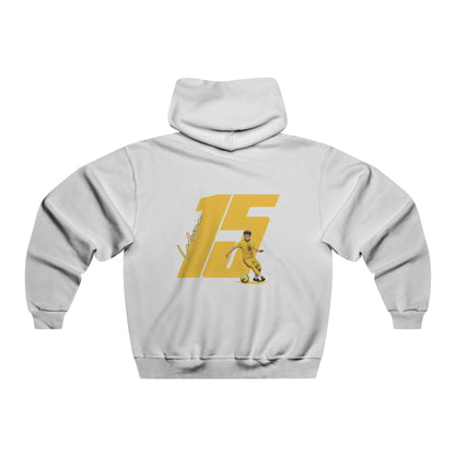 Christopher Ledesma Vintage Hoodie