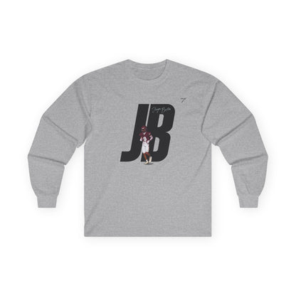 Jayon Burton Long Sleeve