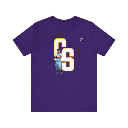 Coleman Siniard Graphic Tee