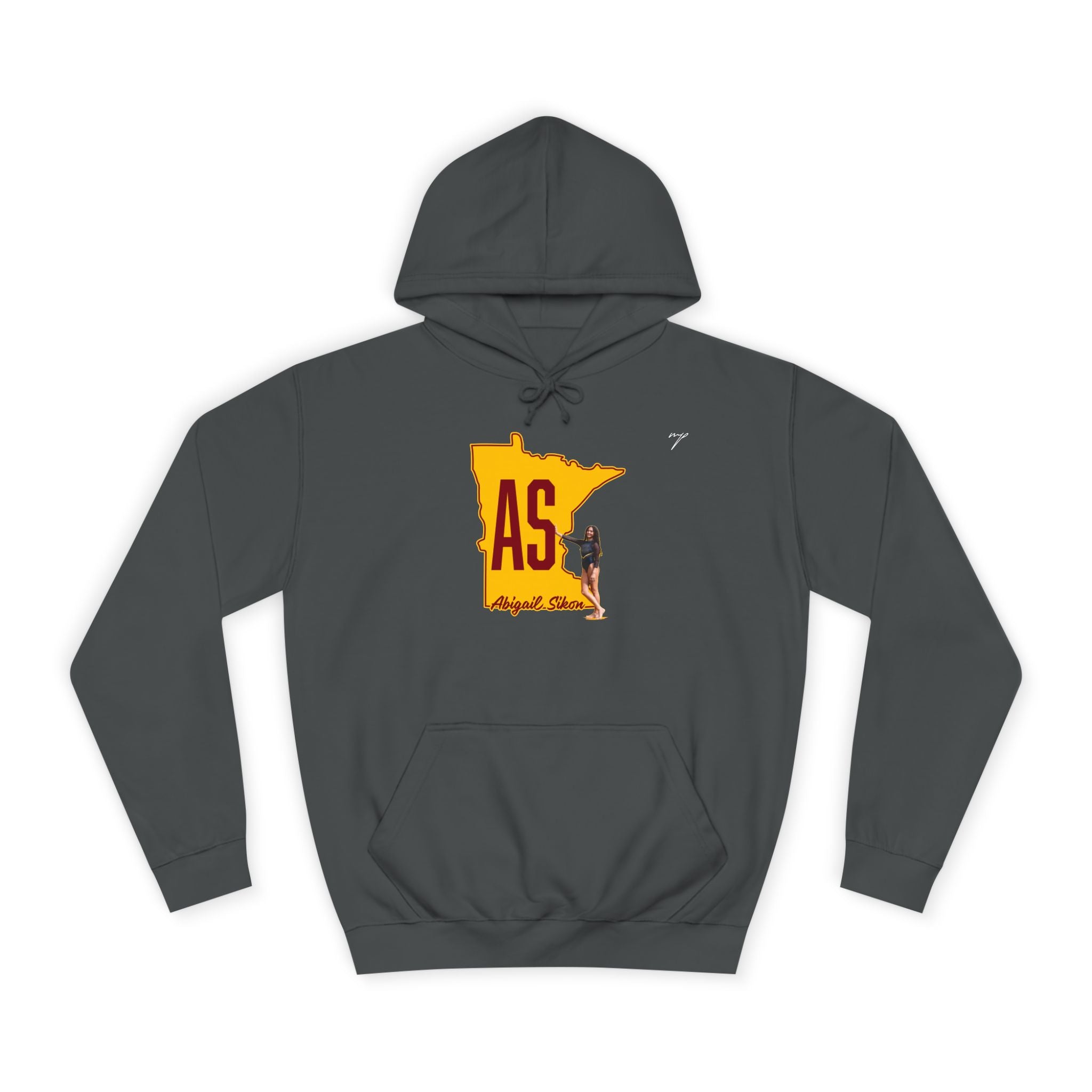 Abigail Sikon Hoodie