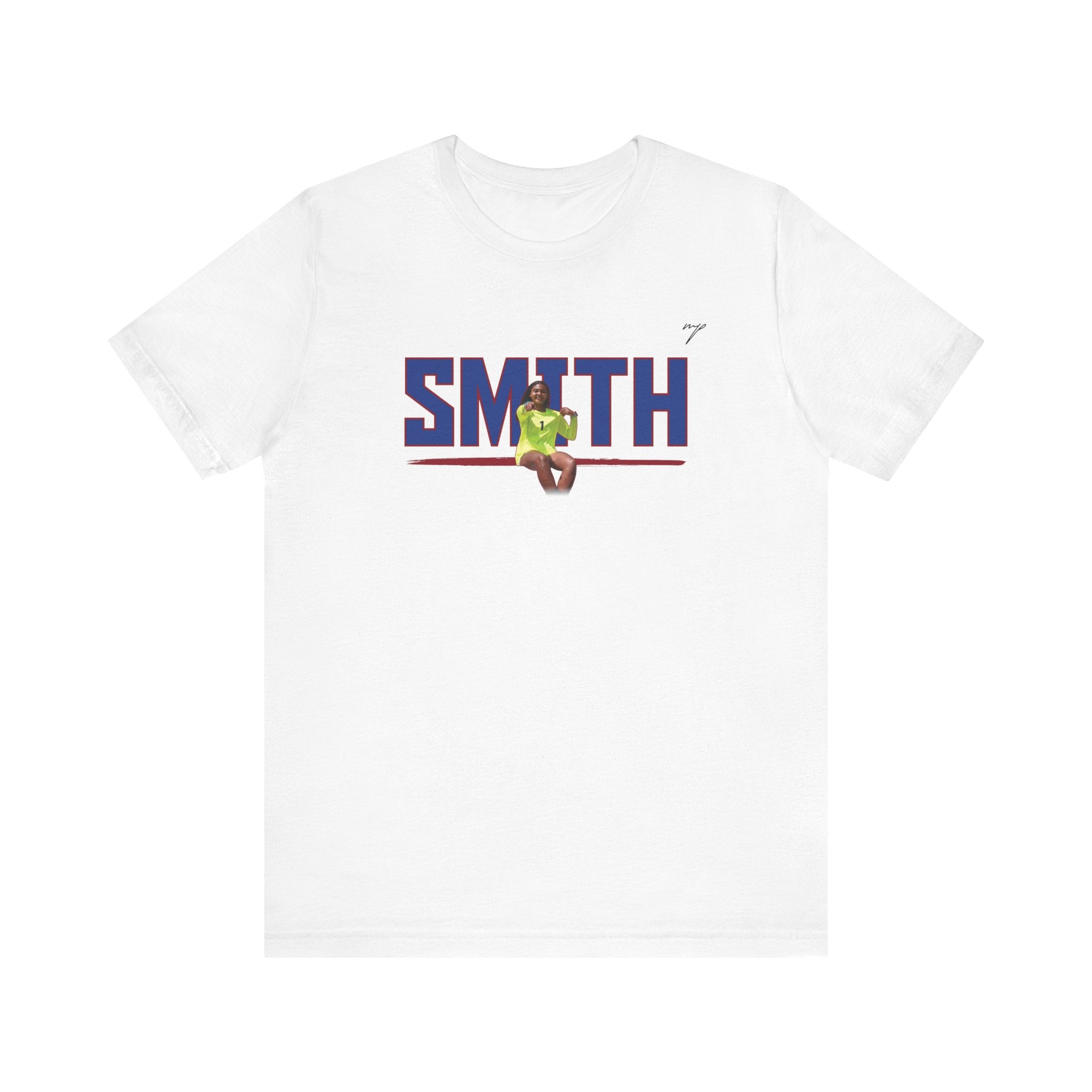 Alexa Smith Graphic Tee