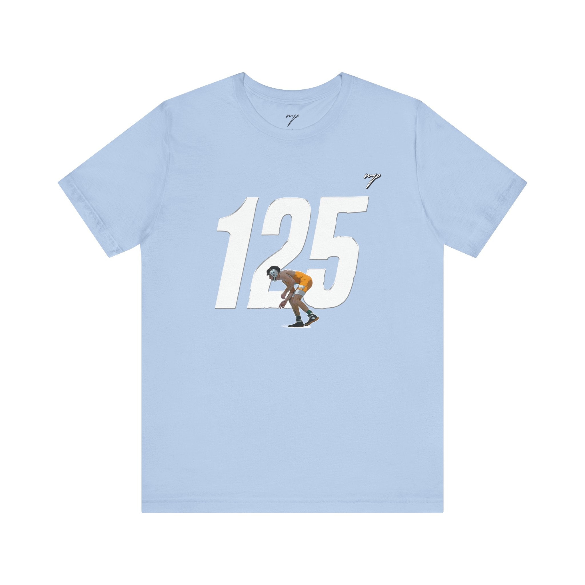 Sawyer Ostroff Graphic Tee