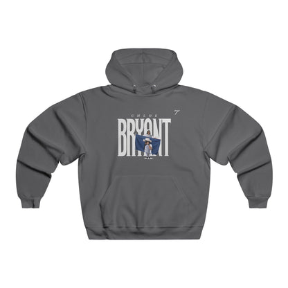 Chloe Bryant Vintage Hoodie