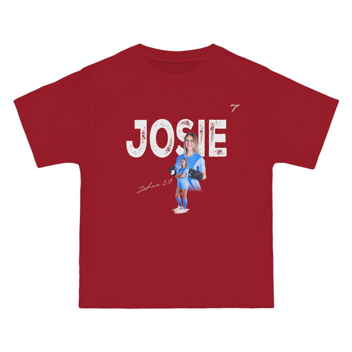 Josie Juvera Vintage Tee