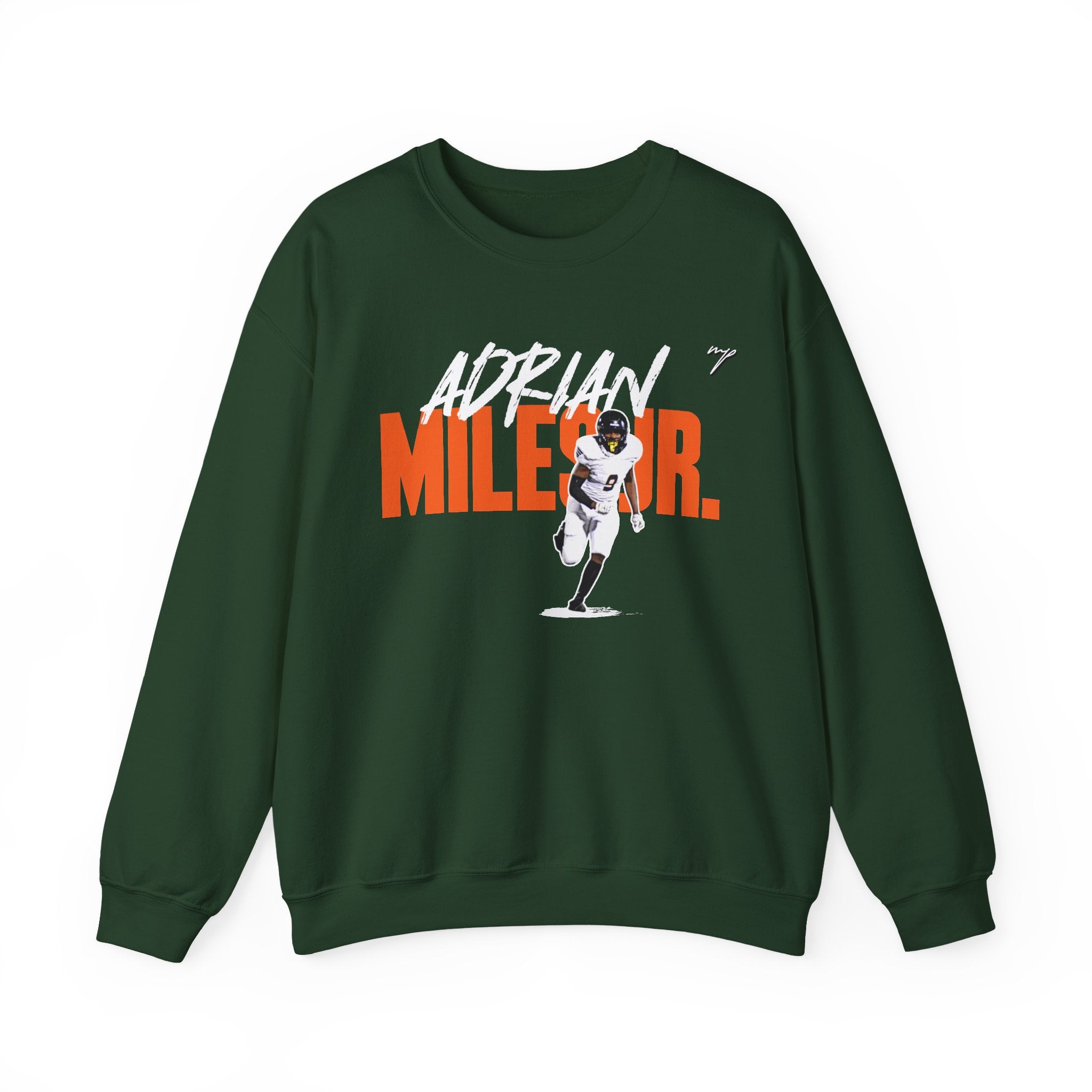 Crewneck Correct Prices