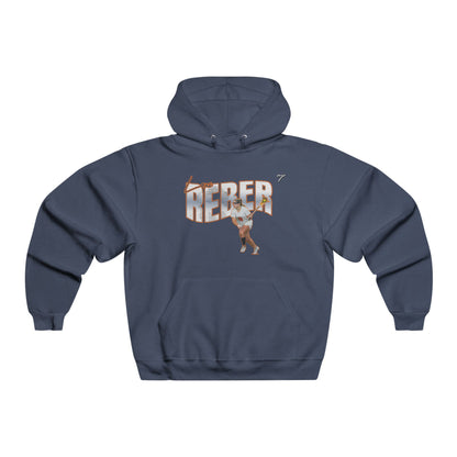 Lexi Reber Vintage Hoodie