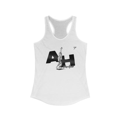 Addisyn Hofseth Women's Racerback Tank