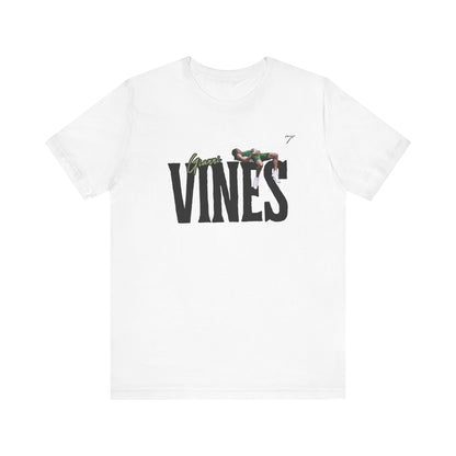 Gianni Vines Graphic Tee