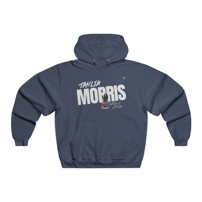 Tahlia Morris Vintage Hoodie