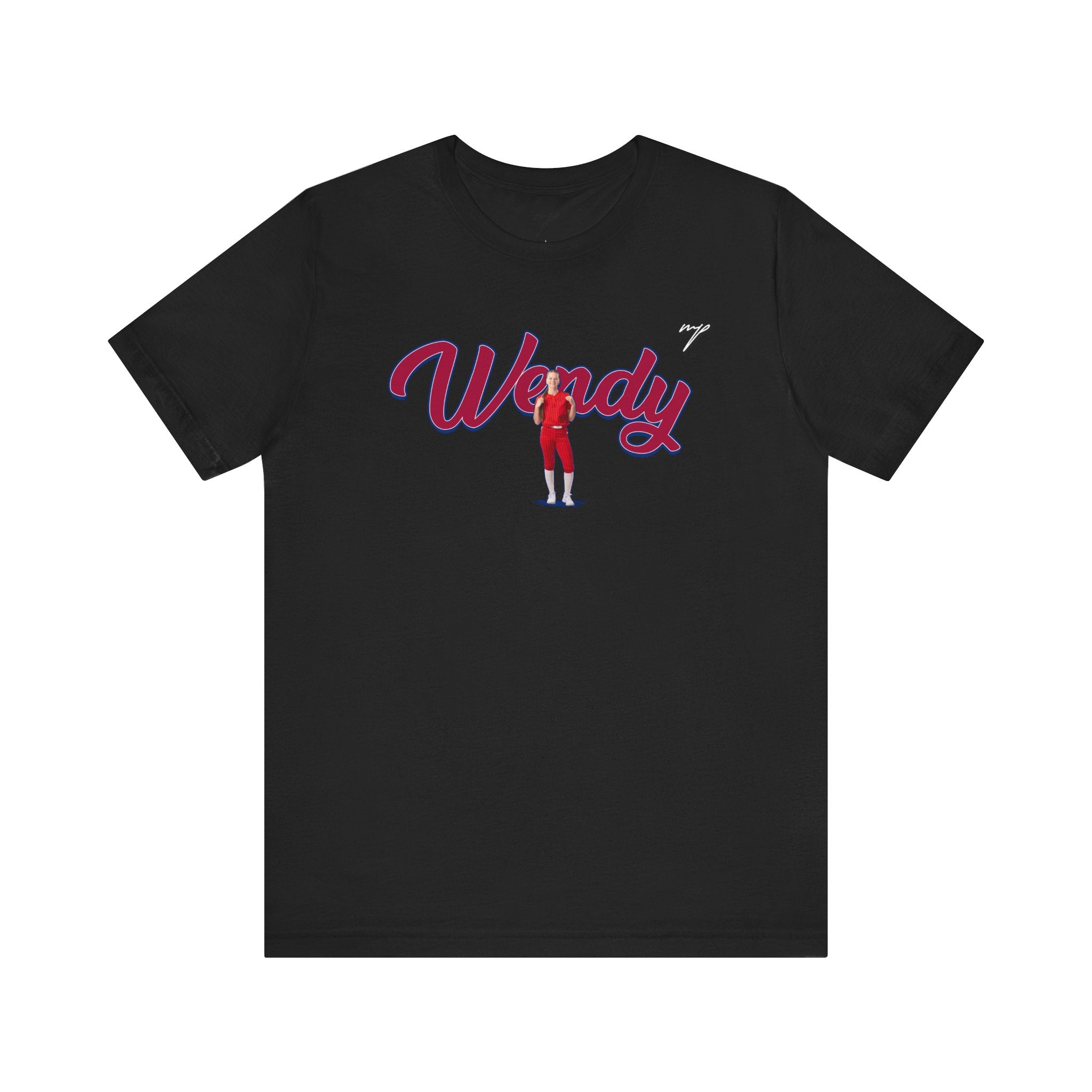 Wendy Ketola Graphic Tee