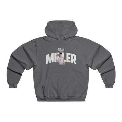 Aidan Miller Vintage Hoodie