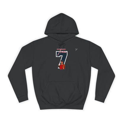 Trae Hernandez Hoodie