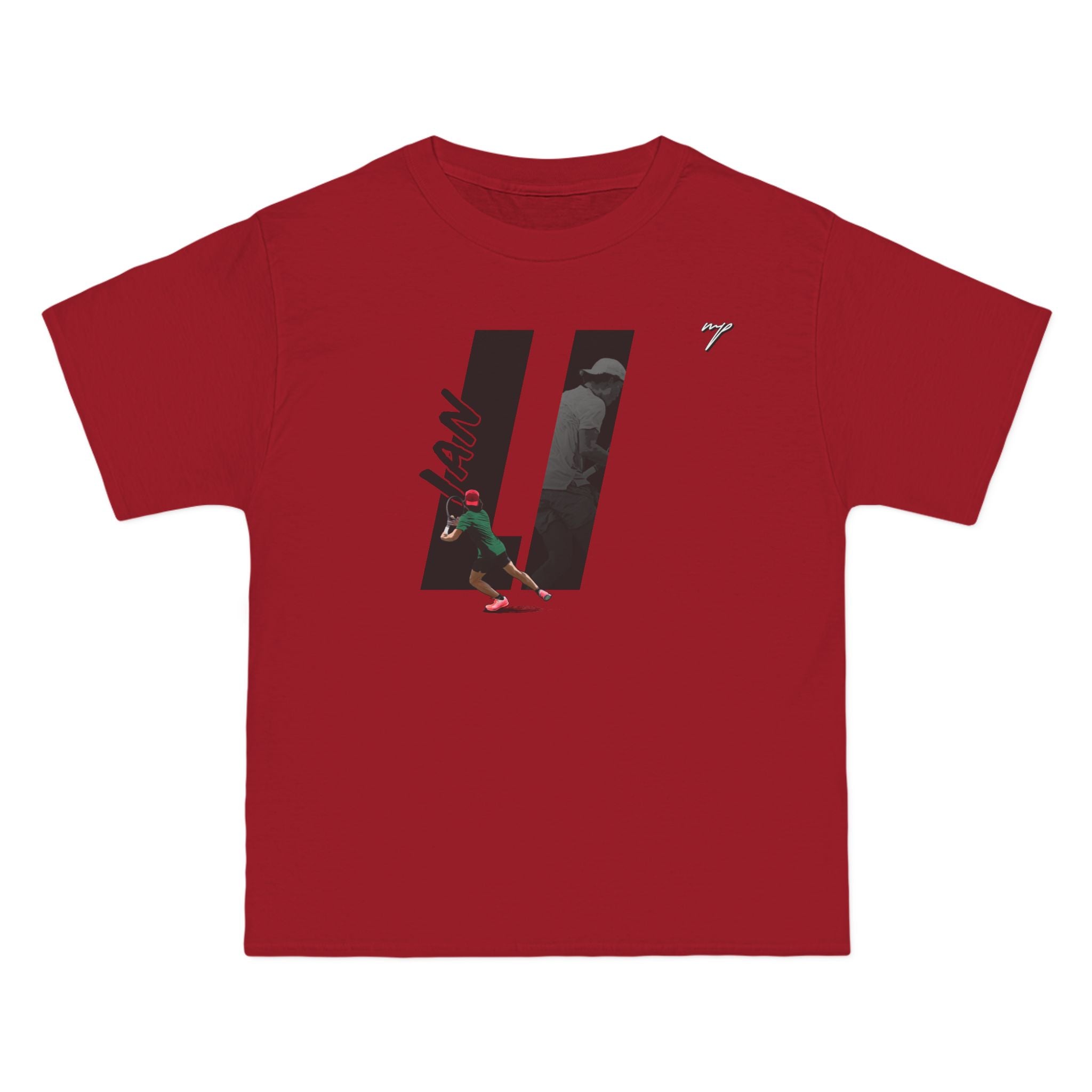 Ian Li Vintage Tee