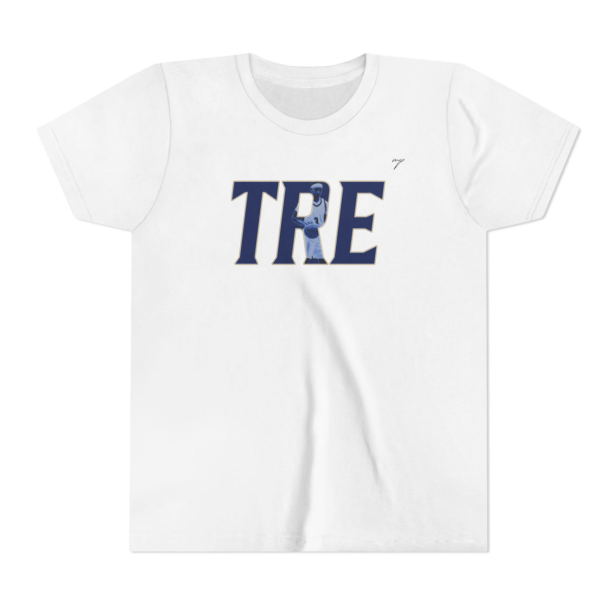 Sandy Riley YOUTH Graphic Tee