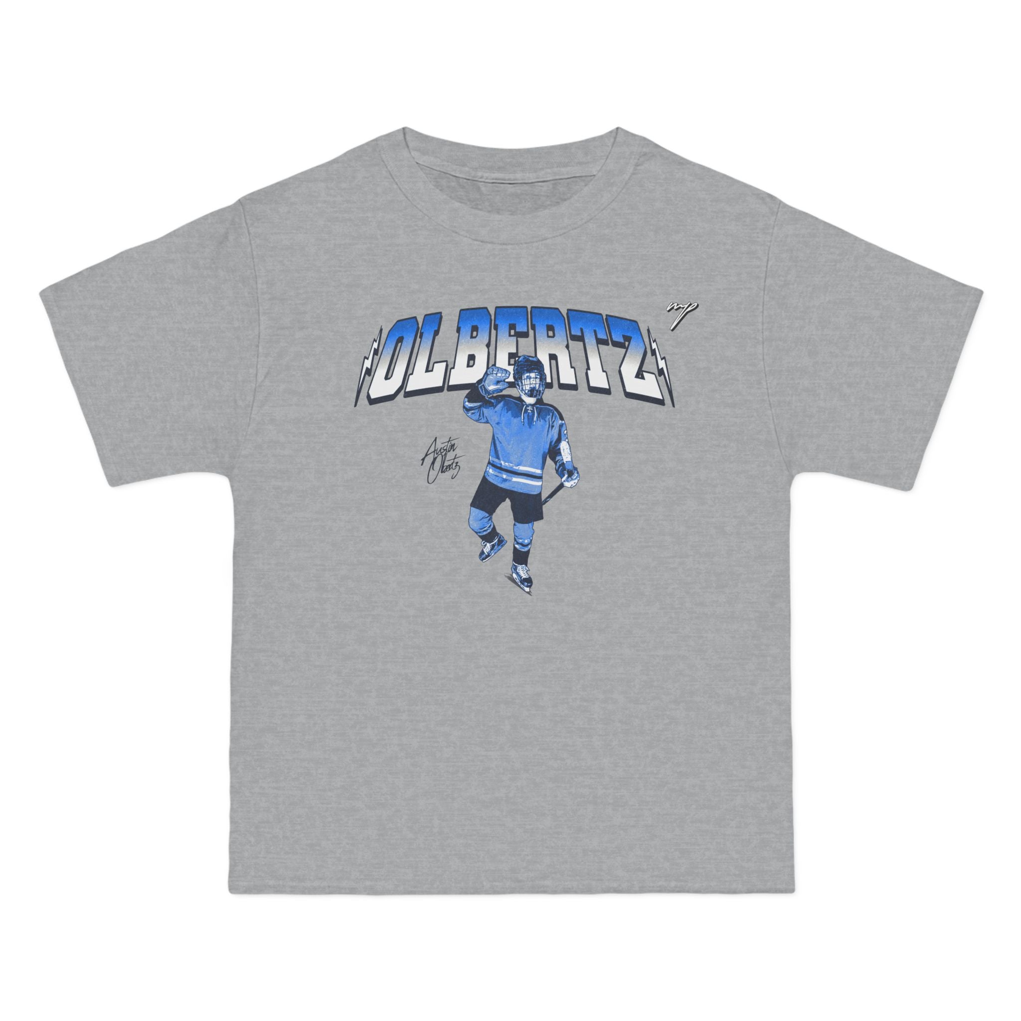 Austin Olbertz Vintage Tee