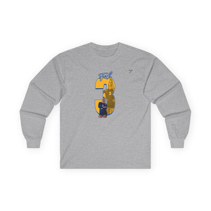 Lauren Fick Long Sleeve