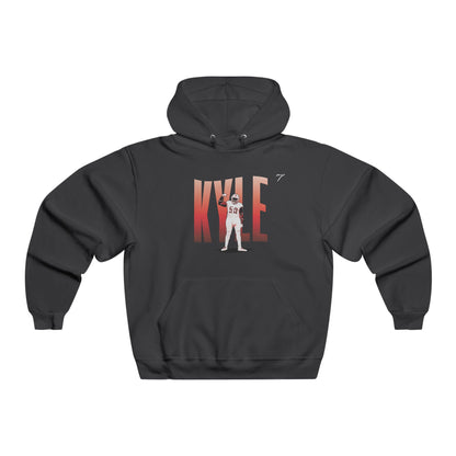 Jordyn Washington Vintage Hoodie