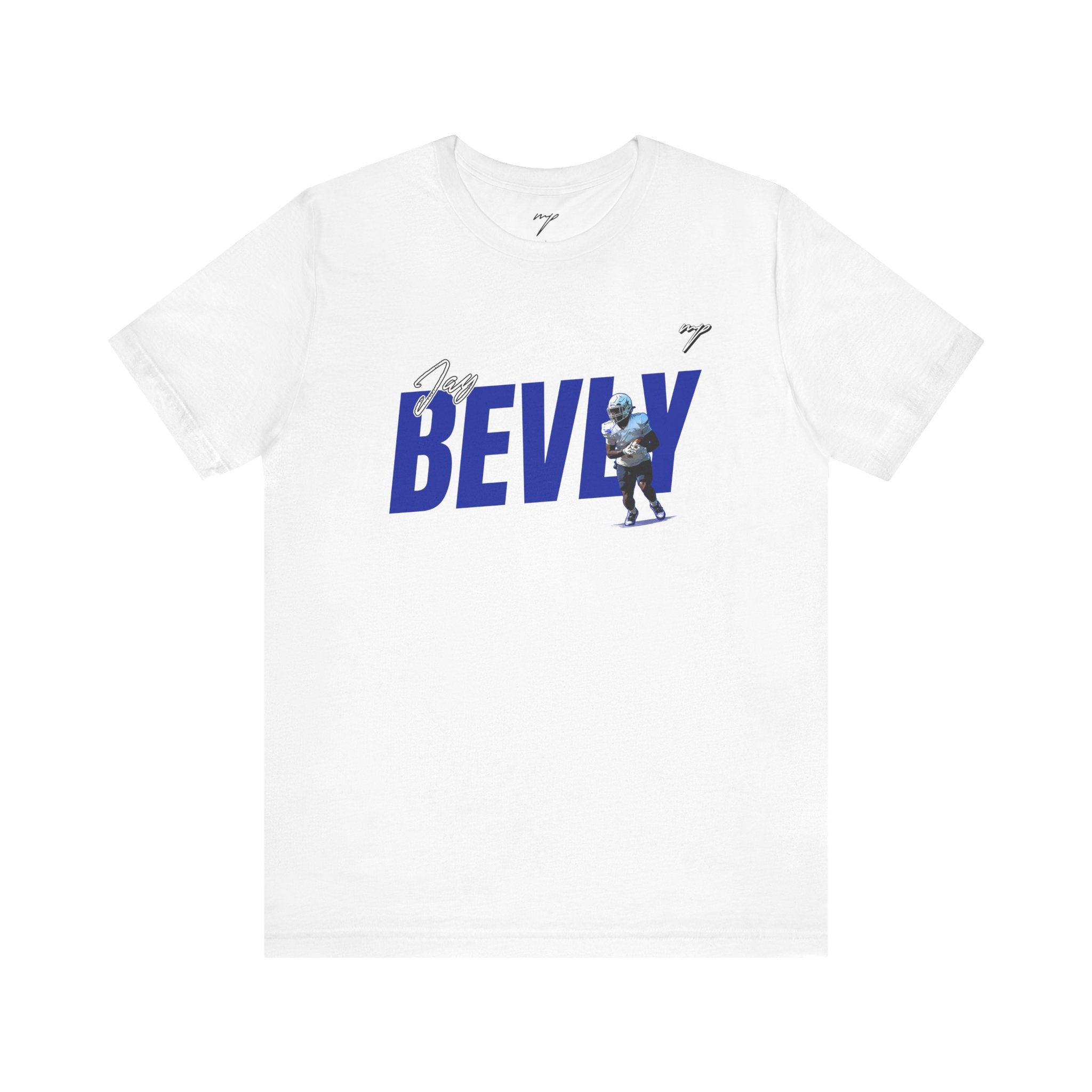 Jay Bevly Graphic Tee