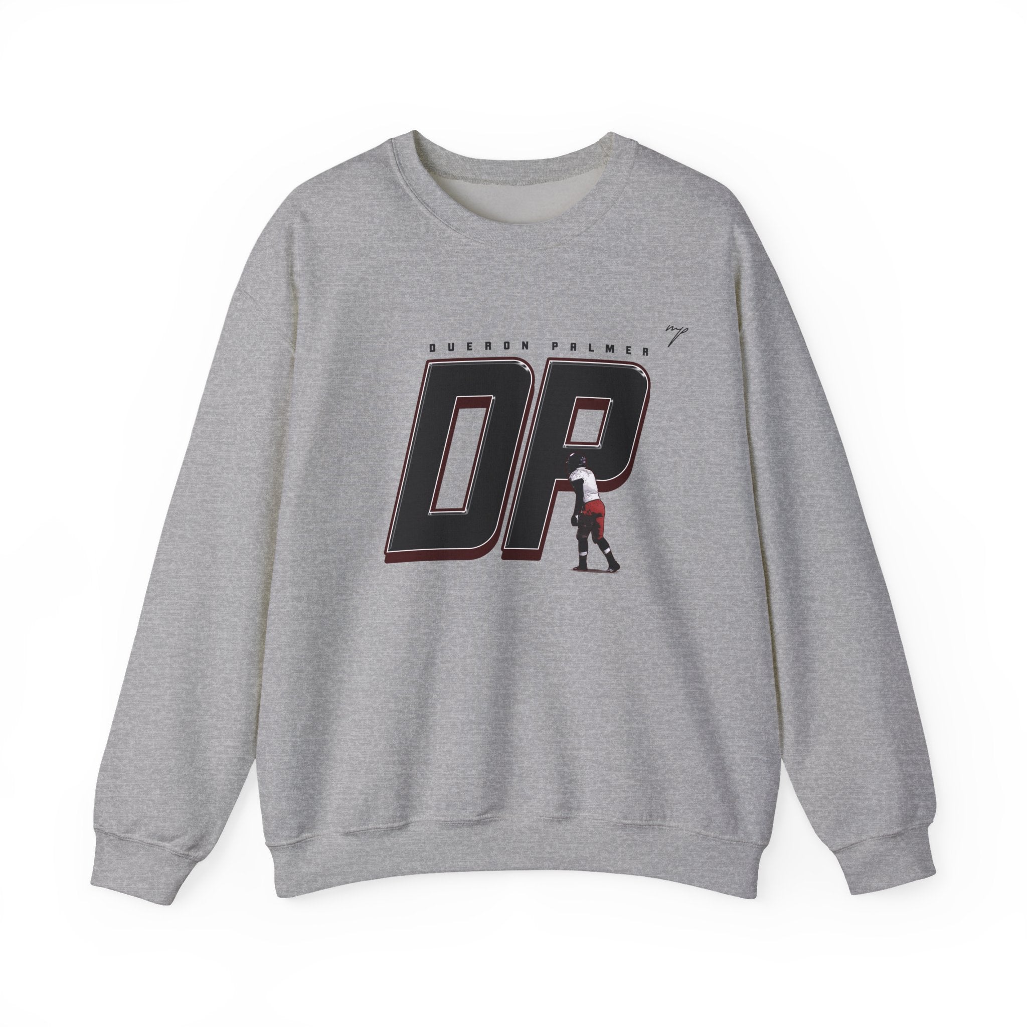 Dueron Palmer Crewneck