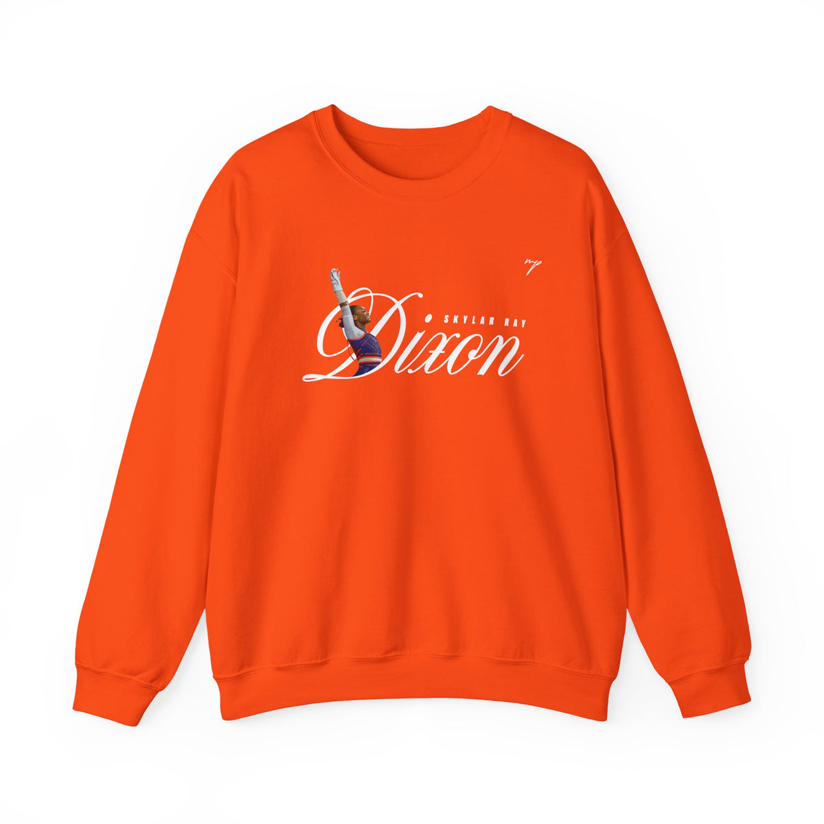 Skylar Ray Dixon Crewneck