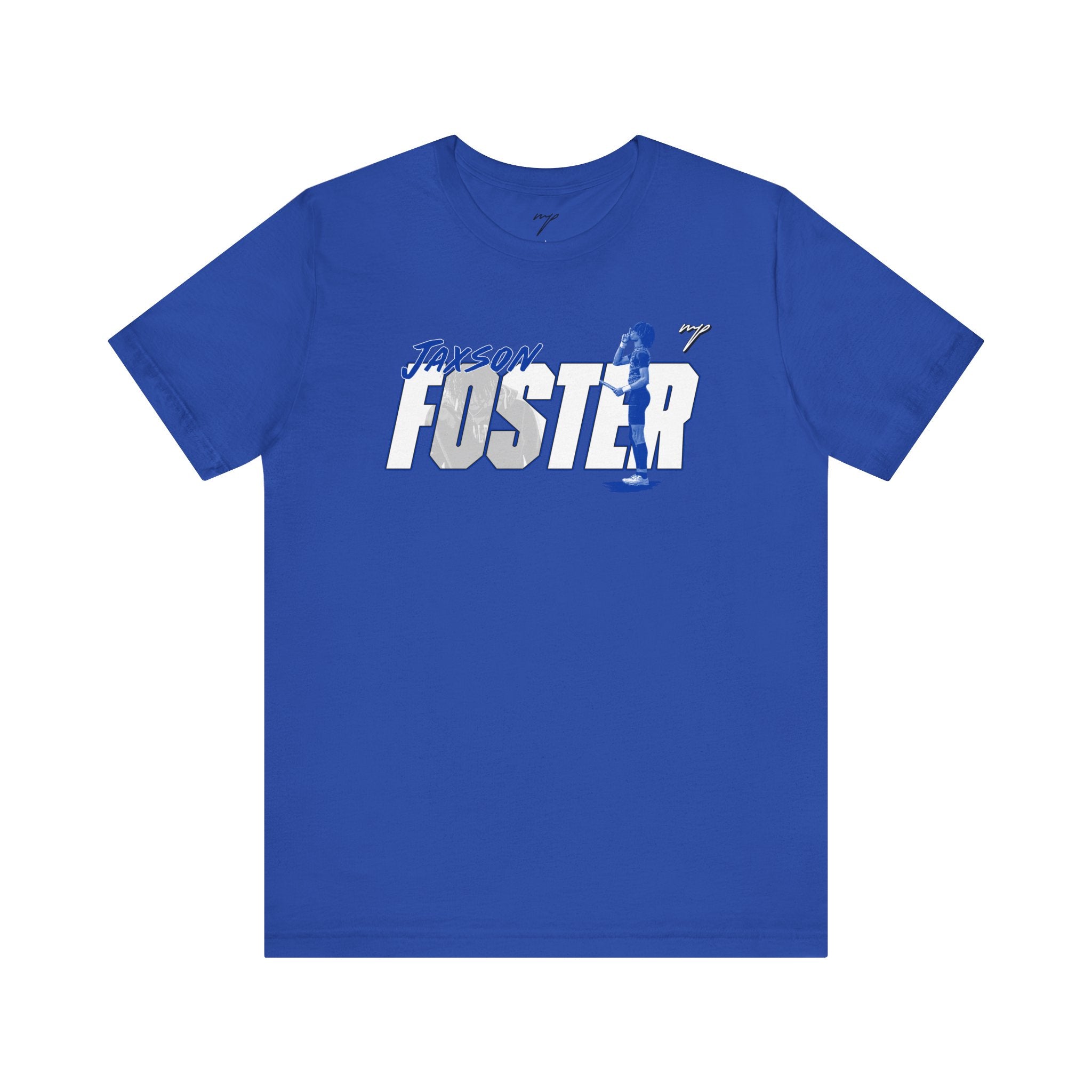 Jaxson Foster Graphic Tee
