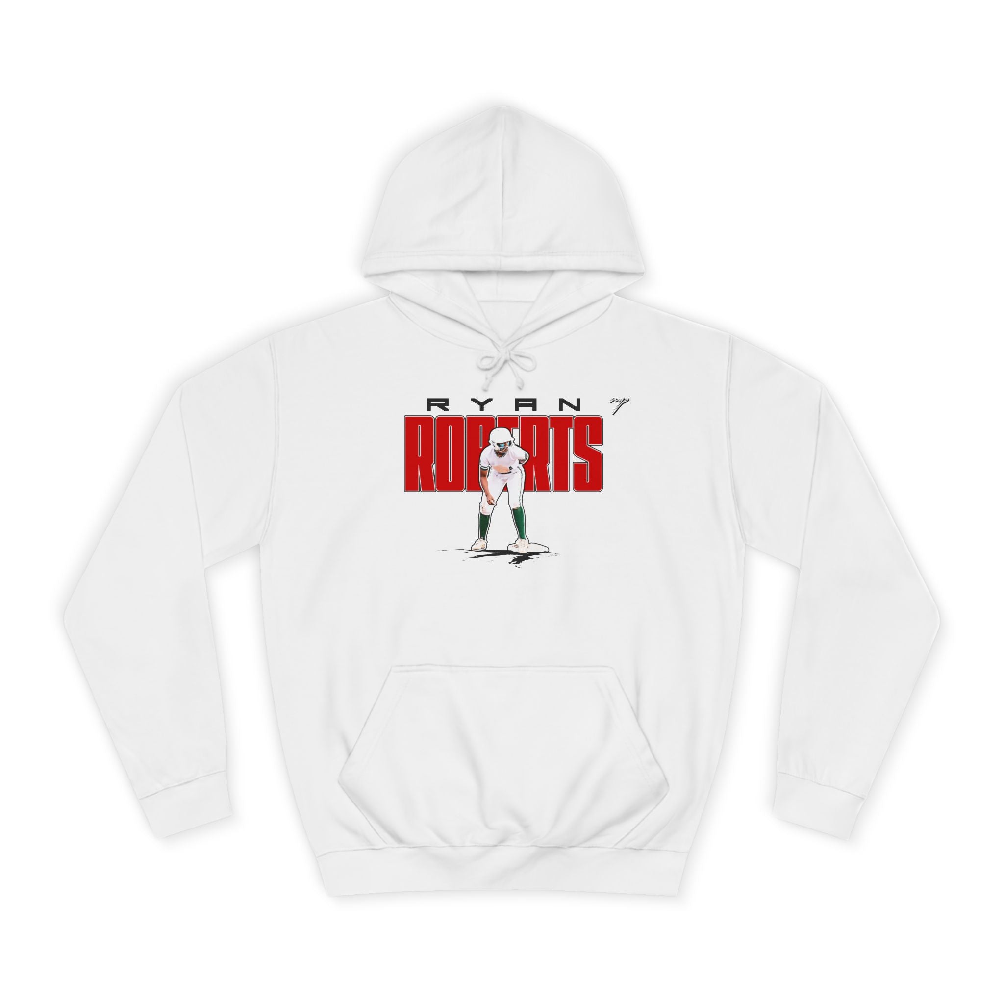 Ryan Roberts Hoodie