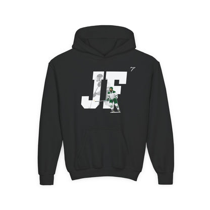 Jaylie French YOUTH Hoodie