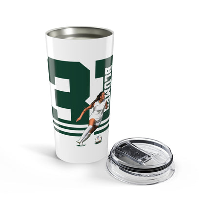 Adriana Blumer Tumbler Mug