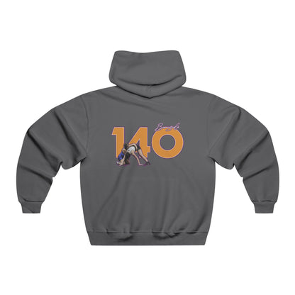 Kadence Burnside Vintage Hoodie