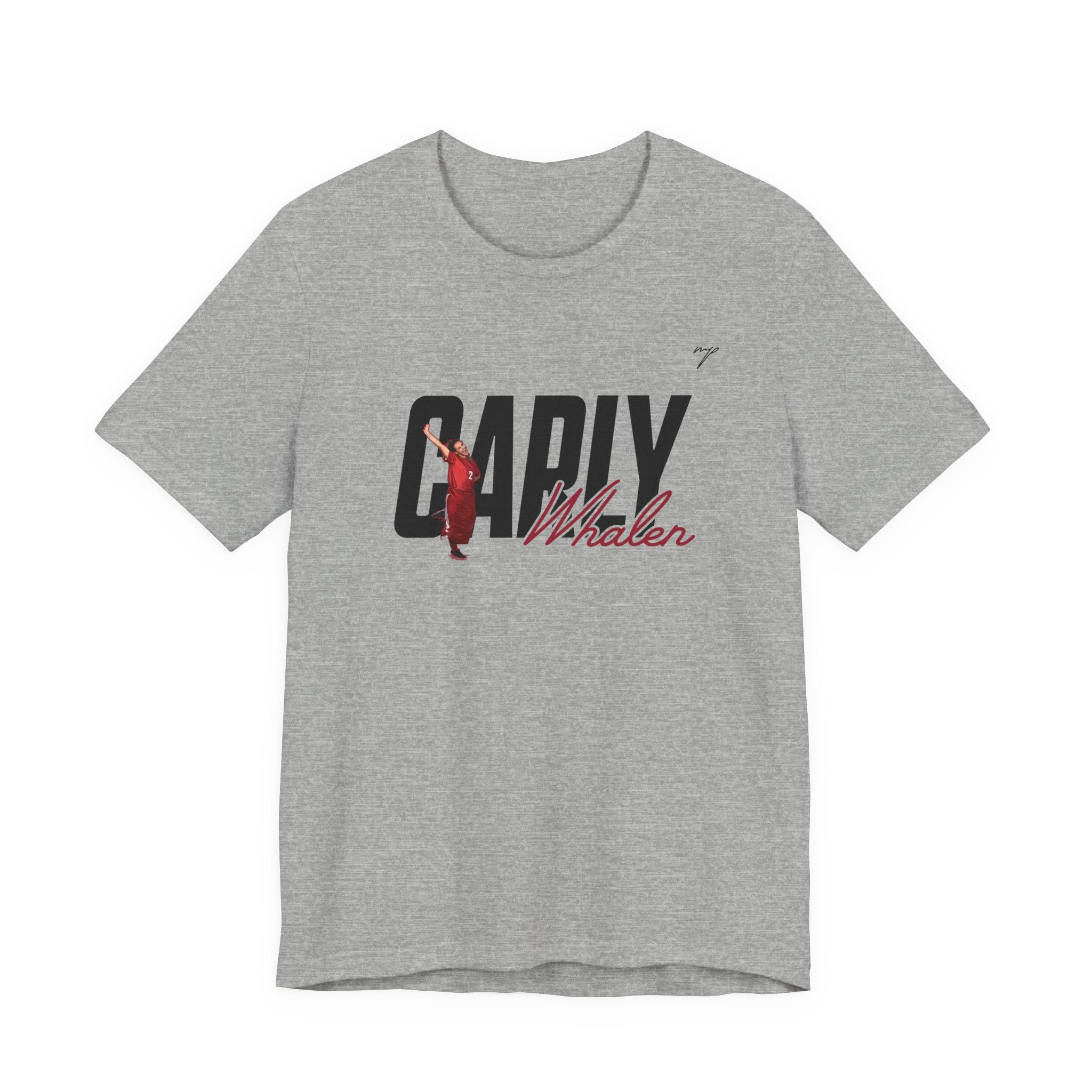 Carly Whalen Graphic Tee