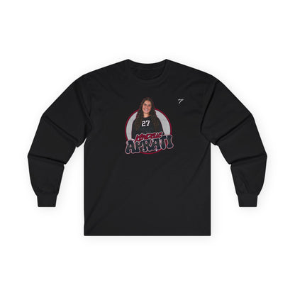 Kendelle Aprati Long Sleeve Tee