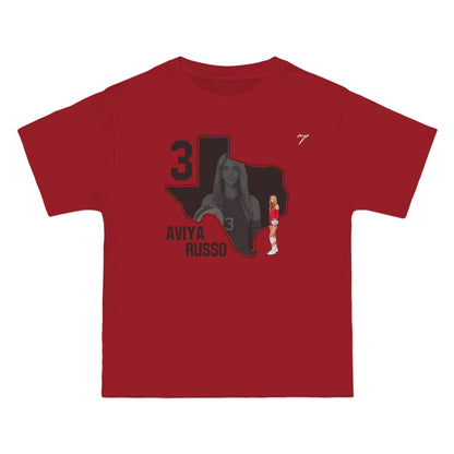 Aviya Russo Vintage Tee