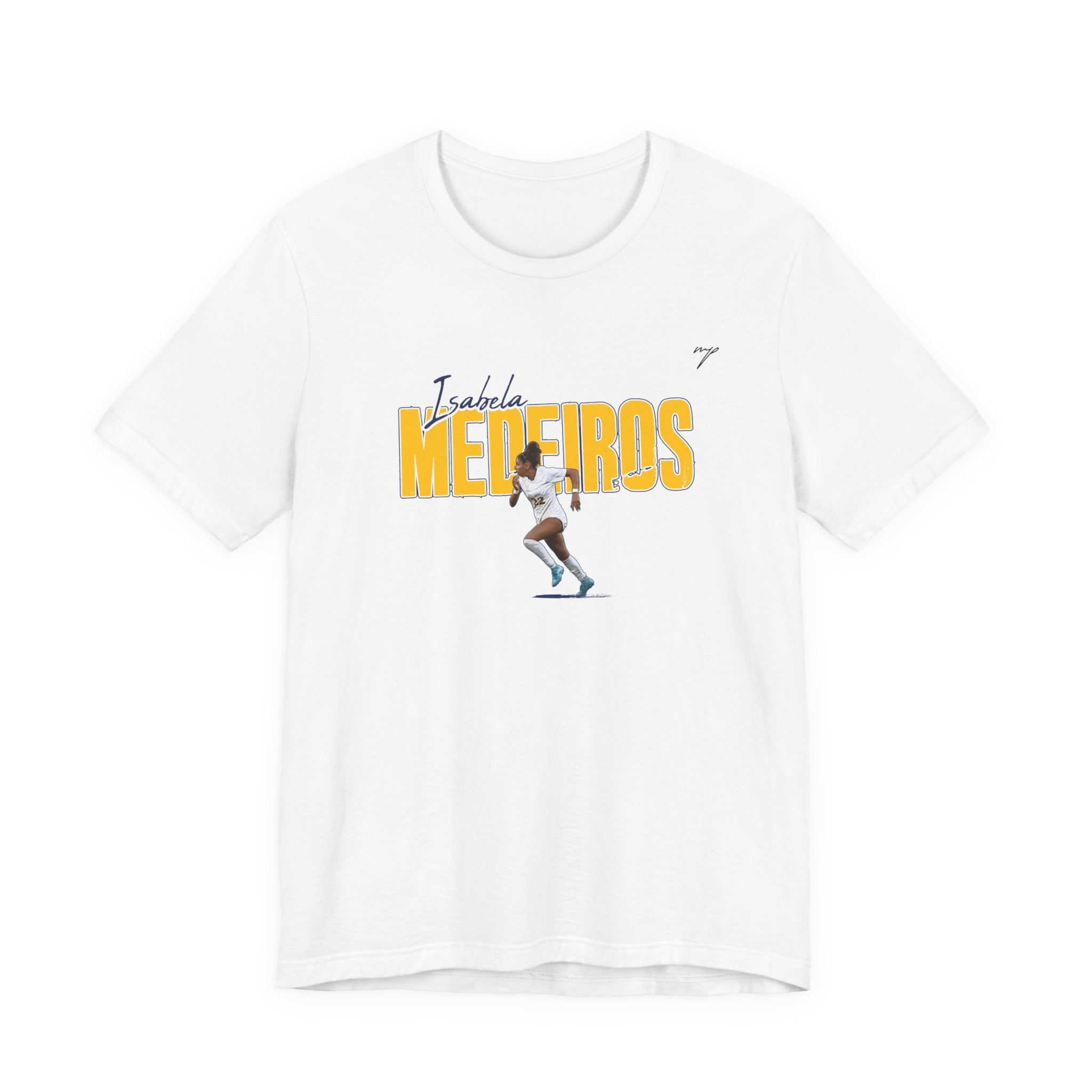 Isabela Medeiros Graphic Tee