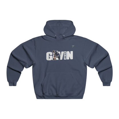 Gavin Barabas Vintage Hoodie