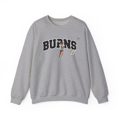 Remi Burns Crewneck