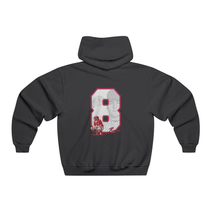 Nathan Bowes Vintage Hoodie