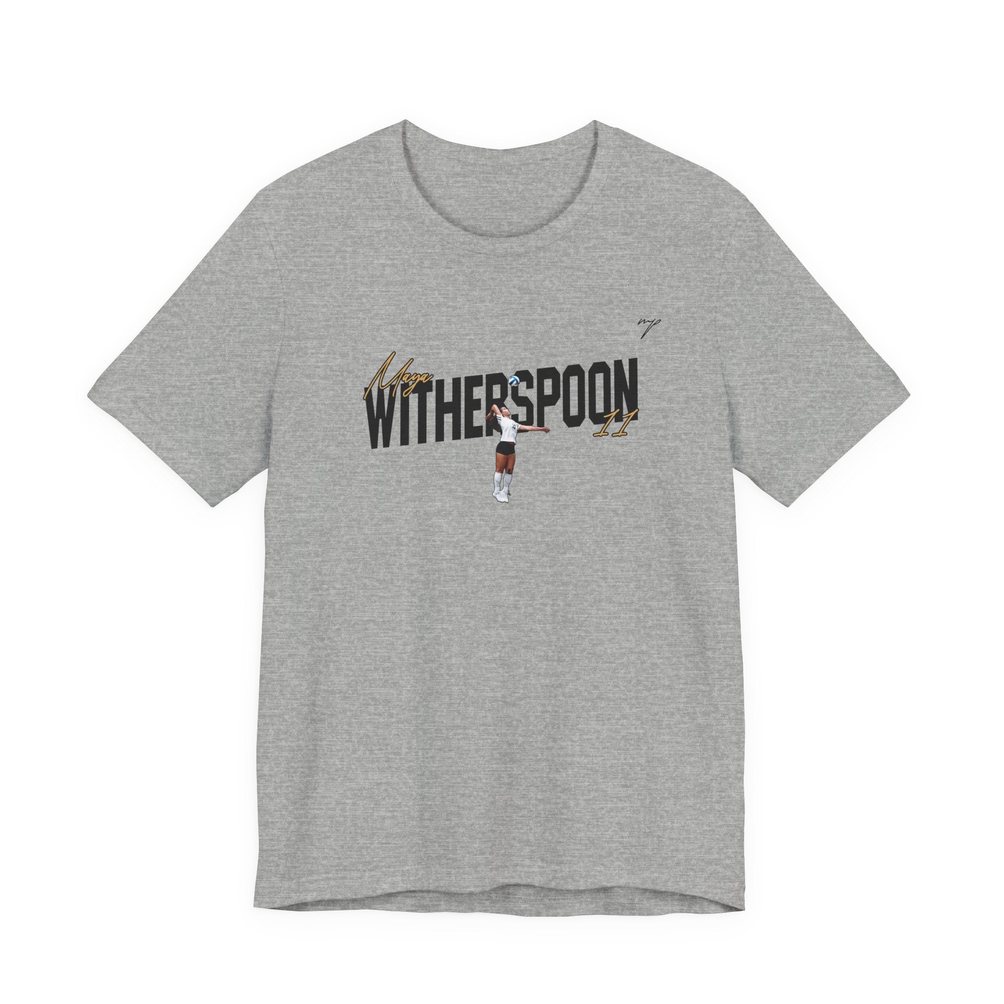 Maya Witherspoon Graphic Tee