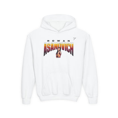 Rowan Asanovich YOUTH Hoodie