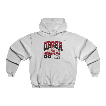 Chloe Obser Vintage Hoodie