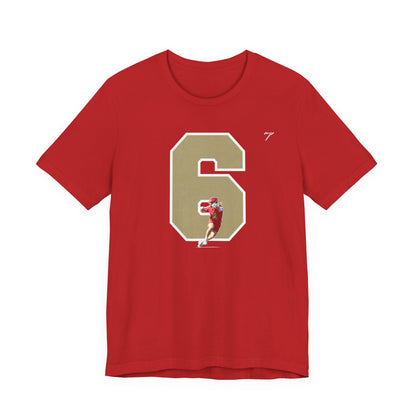 Jenny Eldred Graphic Tee
