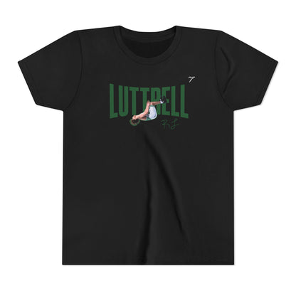 Vincent Luttrell YOUTH Graphic Tee