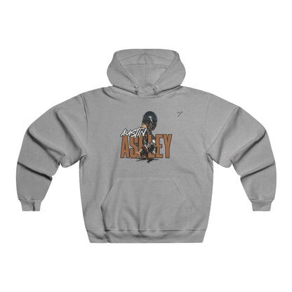 Austin Ashley Vintage Hoodie