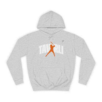 Taverli Tennant Hoodie