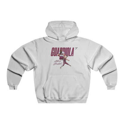 Melonie Guardiola Vintage Hoodie