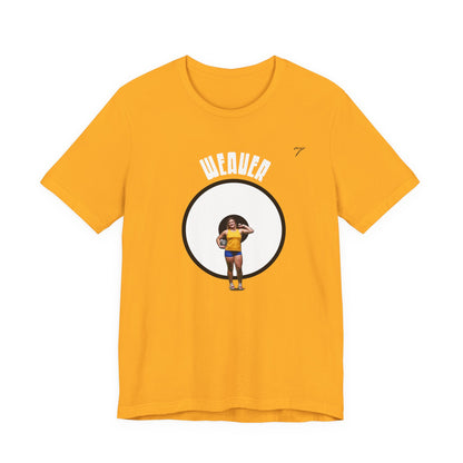 Alanah Weaver Graphic Tee