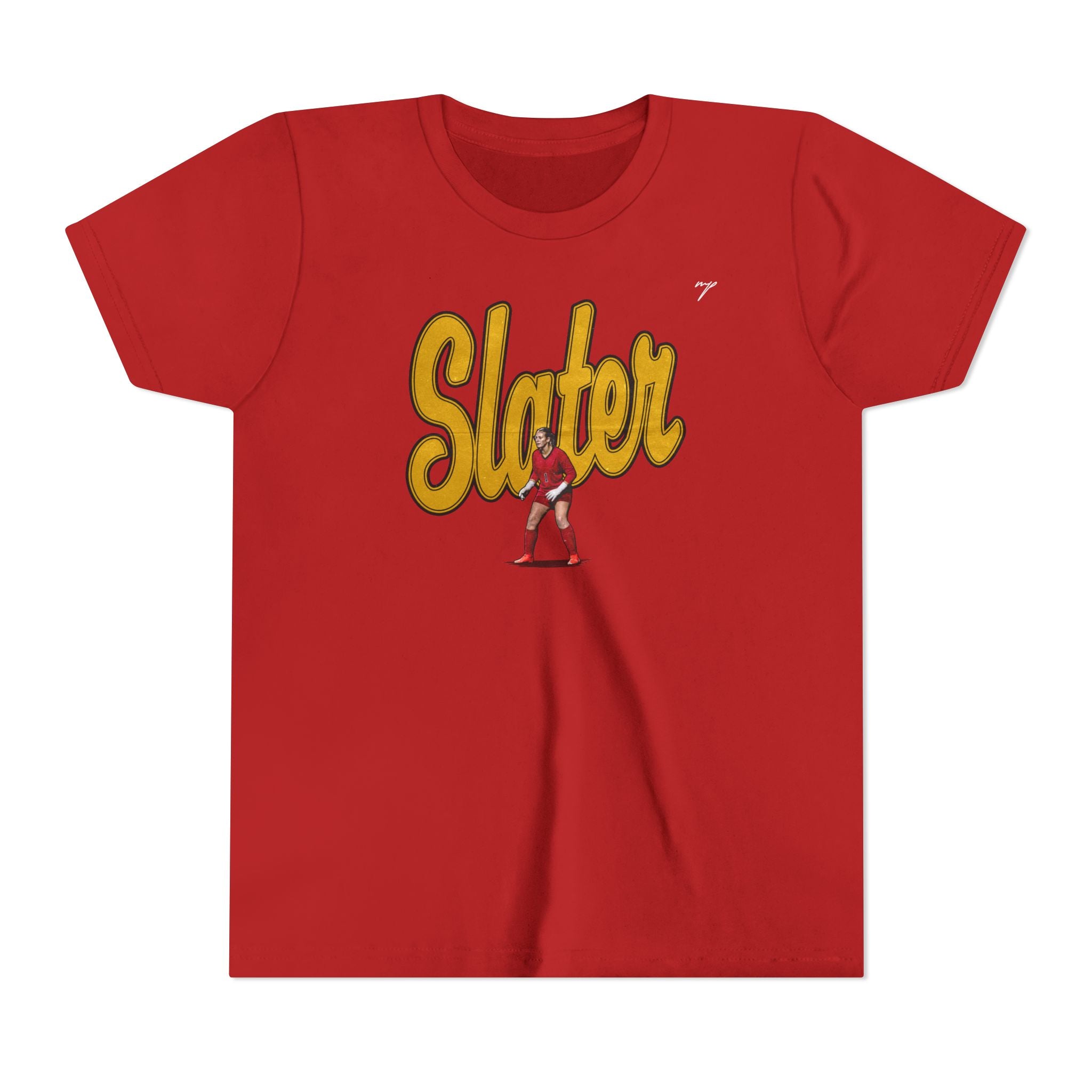 Slater Copeland YOUTH Graphic Tee
