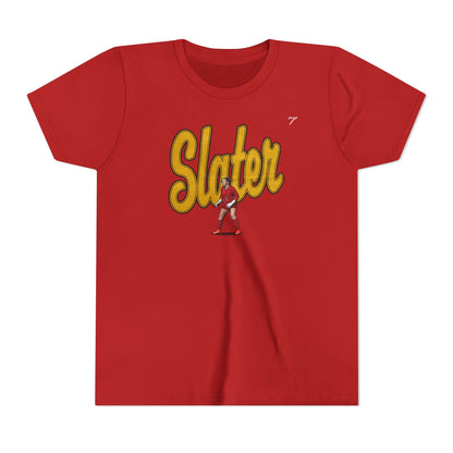 Slater Copeland YOUTH Graphic Tee