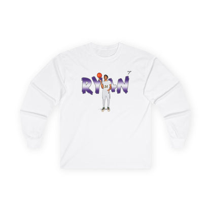 Ryan Bolton Long Sleeve Tee