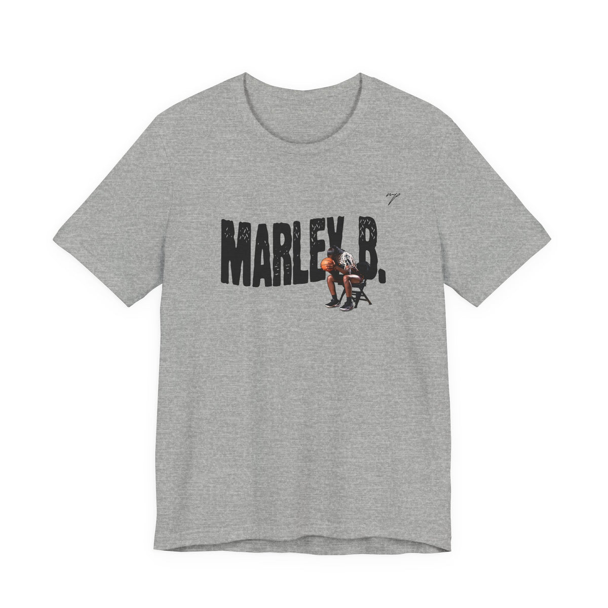 Marley Bell Graphic Tee