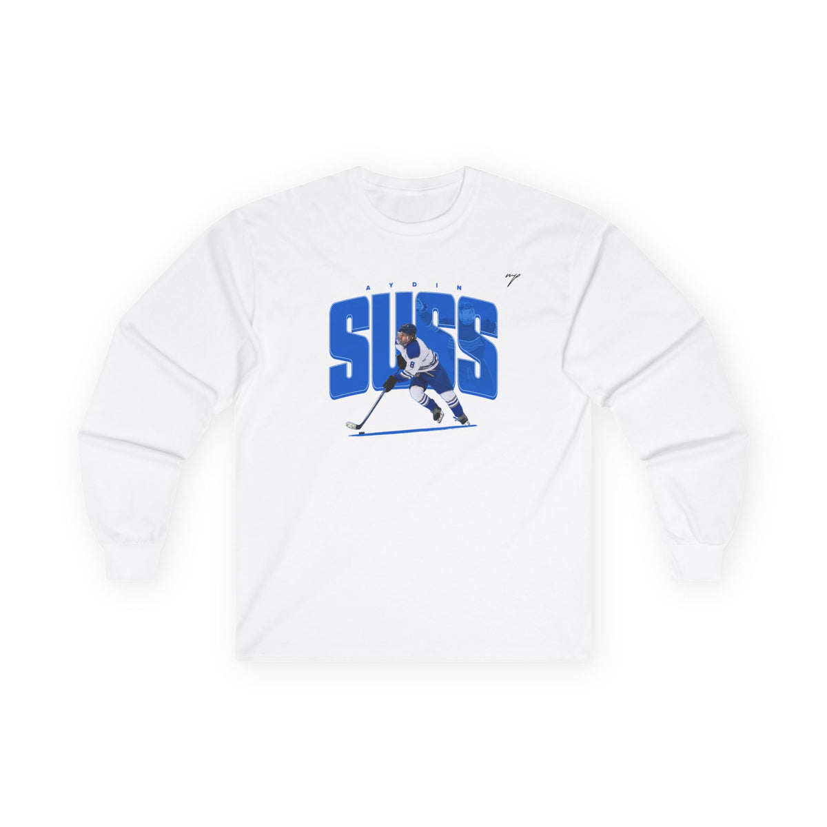 Aydin Suss Long Sleeve